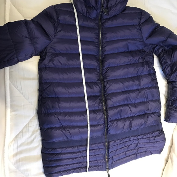 Moncler NARLAY JACKET - Picture 4 of 11